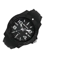 Rel贸gio Mormaii Masculino Urban Preto Foto mini 2