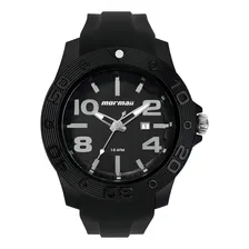 Rel贸gio Mormaii Masculino Urban Preto Foto mini 1