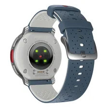 Relógio multiesportivo Polar Vantage V3 Premium, cor azul Foto mini  2