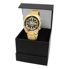 Rel贸gio Orient Autom谩tico Masculino F49gg001 P1kx King Diver Foto mini 4