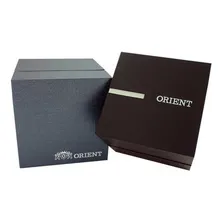 Rel贸gio Orient Feminino Dourado Fgss0076+ Foto mini 4
