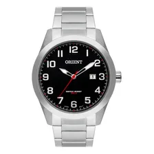 Relógio Orient Masculino Analógico Original Mbss1360 P2sx Foto  mini 1