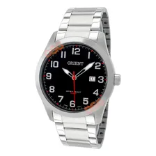 Relógio Orient Masculino Analógico Original Mbss1360 P2sx Foto mini  3