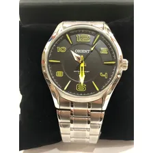 Rel贸gio Orient Masculino Classico - Mbss1318 Pysx Foto mini 2