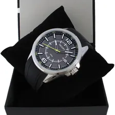 Relógio Orient Masculino Mbsp1026 G2px Aço Analogico Foto mini  2