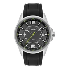 Relógio Orient Masculino Mbsp1026 G2px Aço Analogico Foto mini  3