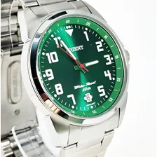 Relógio Orient Masculino Mbss1154a E2sx Clássico Prateado Foto mini  3
