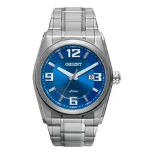 Relógio Orient Masculino Mbss1246 D2sx Foto  mini 1