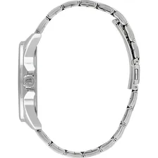 Rel贸gio Orient Masculino Mbss1296 D1sx Azul Foto mini 3