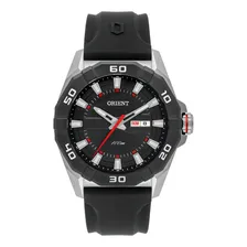 Rel贸gio Orient Masculino Mbss1481 P1sx - Troca Pulseira Foto mini 2