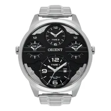 Relogio Orient Masculino - Mbsst002 P2sx Foto mini 1