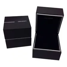 Relógio Orient Masculino Preto Mpsp1012 G2px Foto mini 4