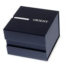 Rel贸gio Orient Masculino Ref: Mpss1020 P2px Casual Black Foto mini 3