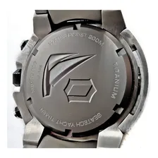 Rel贸gio Orient Masculino Yatch Timer Seatech 200m Mbttc007 Foto mini 4