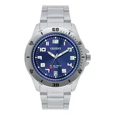 Rel贸gio Orient Mbss1155a D2sx Foto mini 1