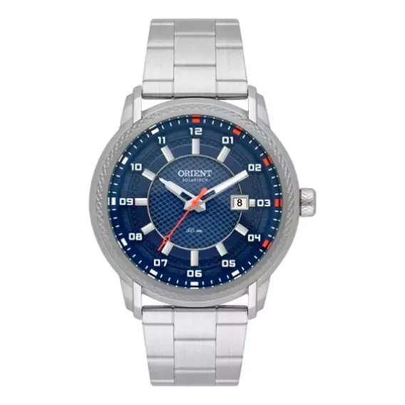 Relogio Orient Mbss1495 D2sx Foto 1