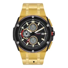 Rel贸gio Orient Solar Tech Cron贸grafo Foto mini 1