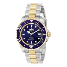Relógio original Invicta Pro Diver Automatic 8928ob 40 mm Foto  mini 1
