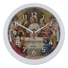 Relogio Parede Herweg 6697 021 Santa Ceia Foto mini 1
