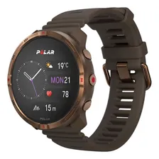 Relógio Polar Grit X2 Cobre Tamanho Único Foto  mini 1