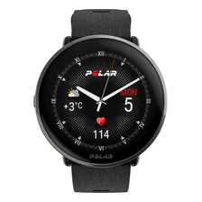 Rel贸gio Polar Ignite 3 Titanium (p/g) Foto mini 1