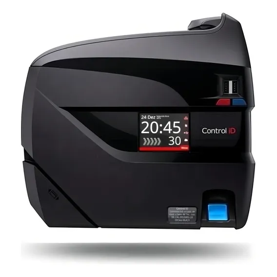 Relógio Ponto Biométrico e Proximidade 125 Khz | iDClass Control iD Foto 1