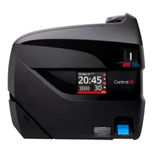 Rel贸gio Ponto Control Id Idclass Foto mini 1