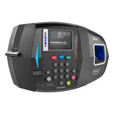 Rel贸gio Ponto Henry R2 Bio Azul Com Bateria Foto mini 1