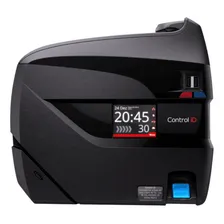 Rel贸gio Ponto Idclass Bio Prox Com Nobreak Foto mini 2