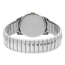 Rel贸gio Prata Timex Tw2v40200 Foto mini 3