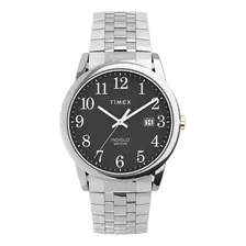 Rel贸gio Prata Timex Tw2v40200 Foto mini 1