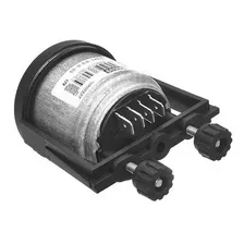 Relogio Pressao Oleo 52mm Tur300089 Foto mini  2