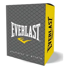 Rel贸gio Pulso Everlast Masculino Preto 脌 Prova D'谩gua E665 Foto mini 4