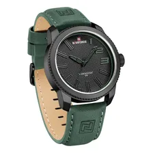 Rel贸gio Pulso Naviforce 9202 Foto mini 3