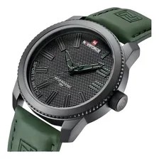 Rel贸gio Pulso Naviforce 9202 Foto mini 2