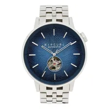Rel贸gio Rip Curl Detroit Automatic Navy Foto mini 1