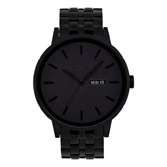 Rel贸gio Rip Curl Detroit Midnight Blackout Foto 1