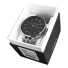Rel贸gio Rip Curl Detroit Sss Black Foto mini 4