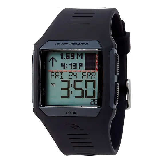 Relógio Rip Curl - Rifles Tide - A111990 Foto 1