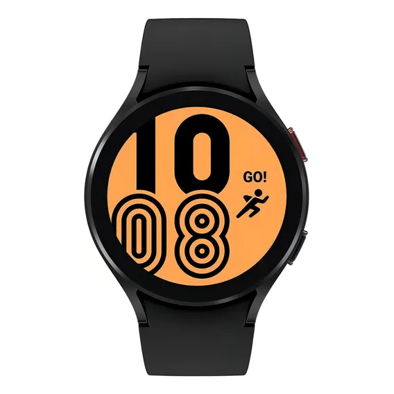 Rel贸gio Samsung Galaxy Watch 4 44 mm preto Foto 1