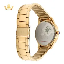 Relógio Seculus Feminino 20567lpsvds1 Com Foto mini 4
