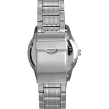 Relógio Seculus Masculino 28837g0svna1 Com Nf Foto mini 4