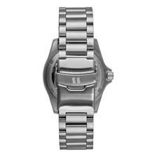 Rel贸gio Seculus Masculino Ref: 44237g0svna1 Autom谩tico Foto mini 3