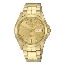 Relogio Seiko Automatico - Snkk98b1 Foto mini 1