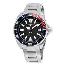 Rel贸gio Seiko Padi Samurai Special Edition Srpb99 Foto mini 1