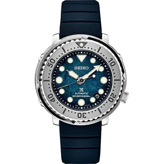 Relógio Seiko Prospex. Foto 1