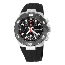 Relogio Seiko Sport Alarm Chronograph Snad61 Foto mini 1