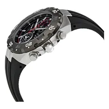 Relogio Seiko Sport Alarm Chronograph Snad61 Foto mini 3