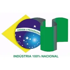 Rel贸gio Silencioso Parede 30cm Aluminio Herweg 6711s Foto mini 4