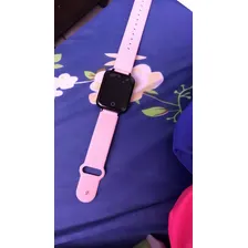 Relógio Smart Watch Inteligente Fit Presão Arterial B57 Foto mini  3